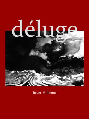 cover image of Déluge